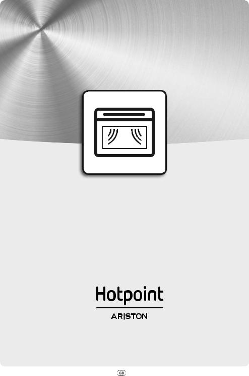 HOTPOINT/ARISTON MF20G IX HA Daily Reference Guide