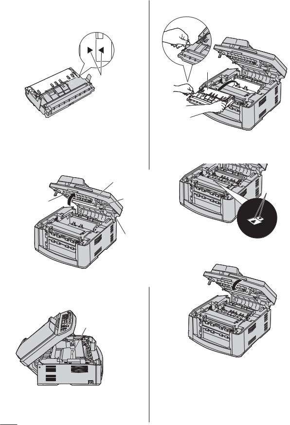 Panasonic KX-FLB883FX User Manual