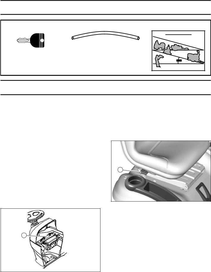 Husqvarna 96043002101 User Manual