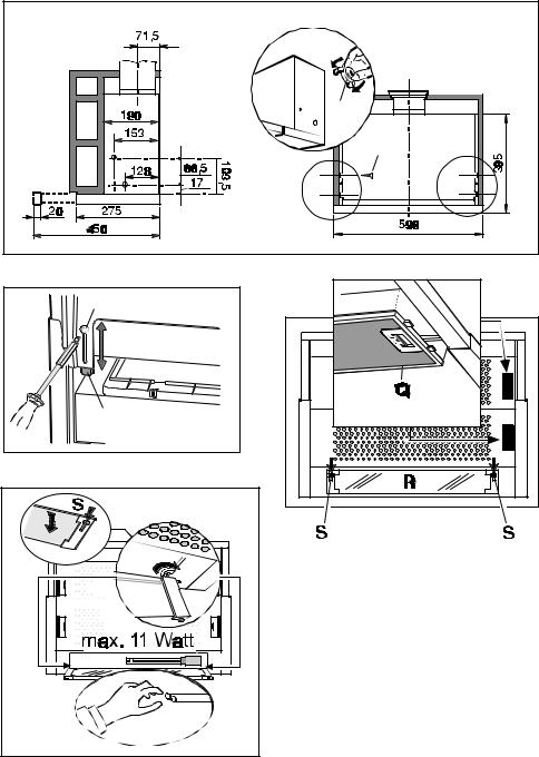 Juno JDA5270E User Manual