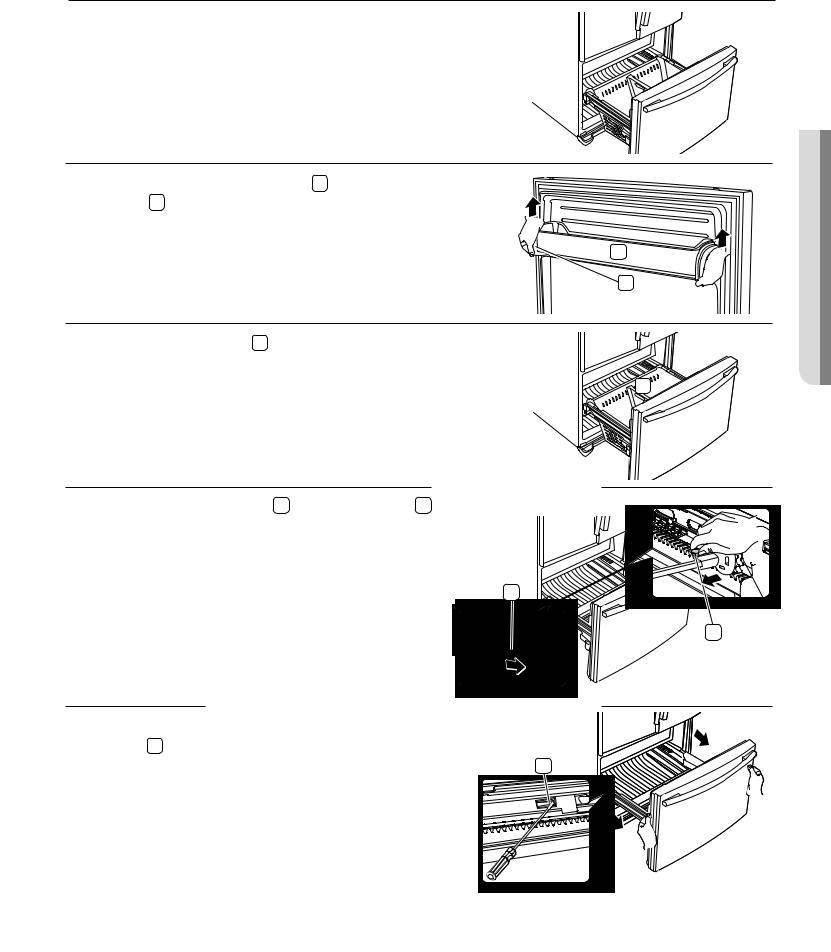 SAMSUNG RF267AARS User Manual