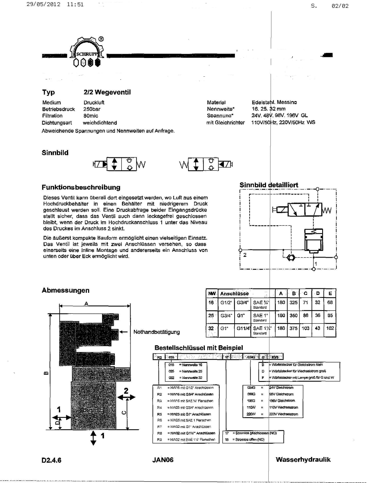 HL D2.4.6 User Manual