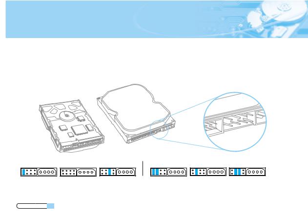 Samsung SP-1213N, HARD DISK DRIVE, SV-0411N, SV-1203N, SP-0802N User Manual