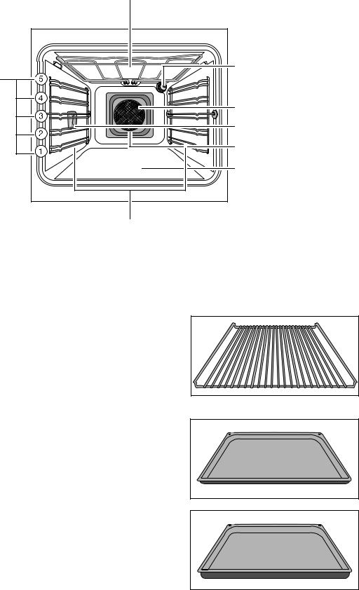 AEG EON6637X User Manual