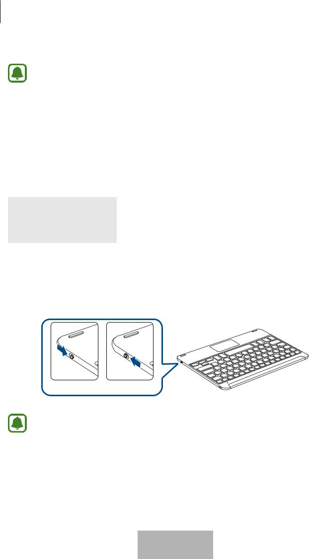 Samsung EJ-FT810RBEGRU User Manual