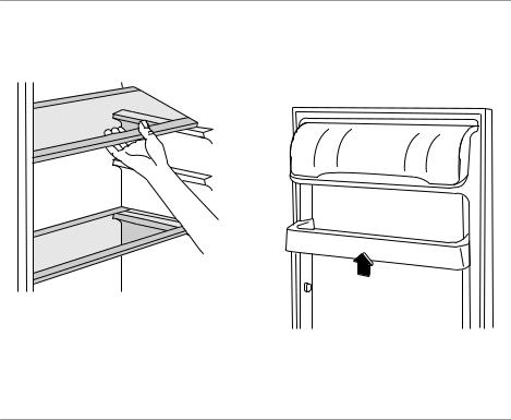 AEG ERC25001W8 User Manual