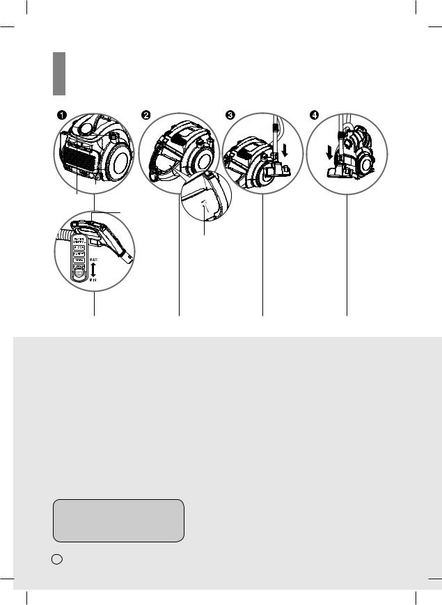 LG VK7320NHAR Owner’s Manual