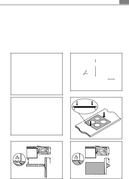 AEG HK634110MB User Manual