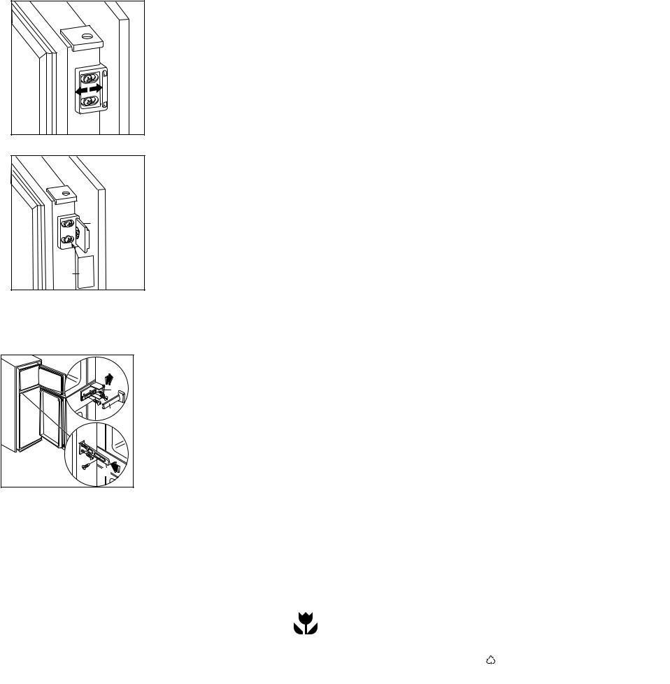 Arthur martin AR7834I User Manual