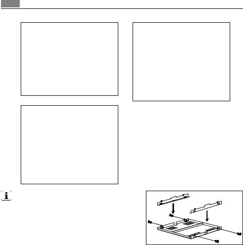 AEG HK764400IB User Manual