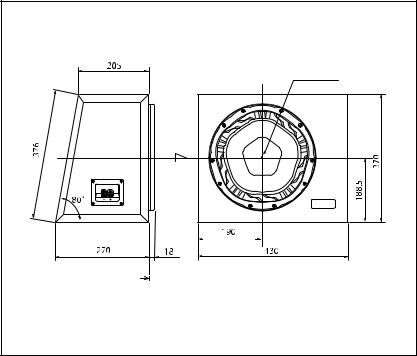 Sony XS-LE121C User Manual