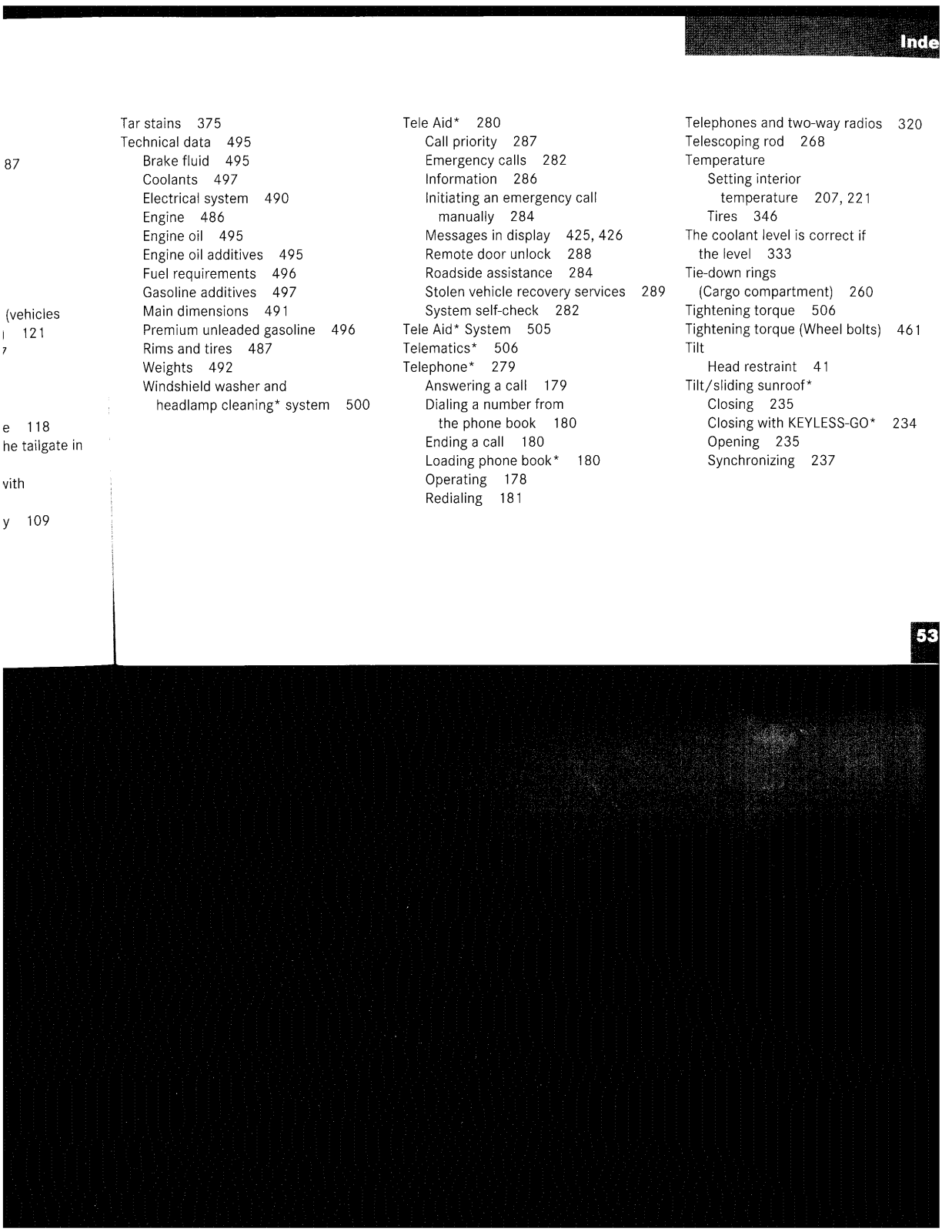 Continental LCT8201 User Manual