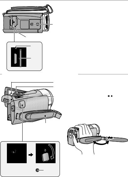 Panasonic HDC-TM99, HDC-SD90, HDC-SD99 User Manual