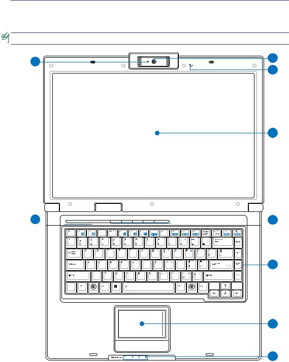 Asus PRO50Z, F5Z User Manual