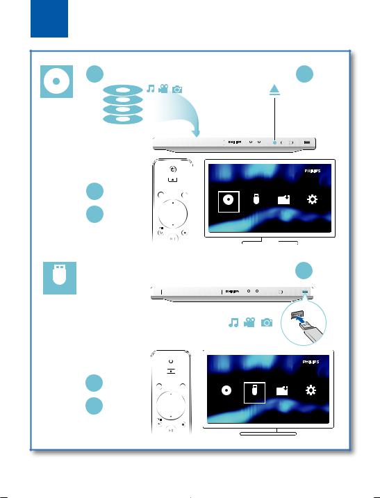 Philips DVP3810 User Guide