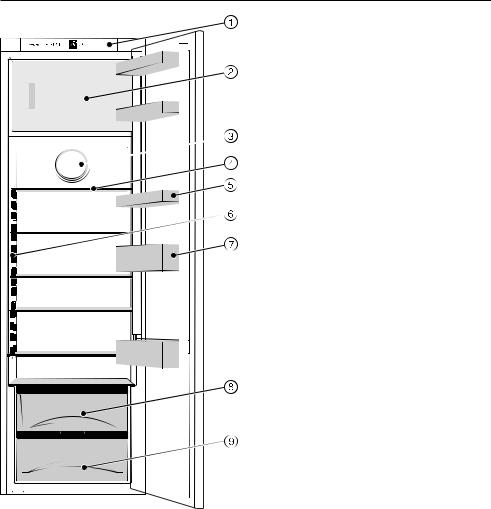 Miele K 37242 iDF Instructions Manual