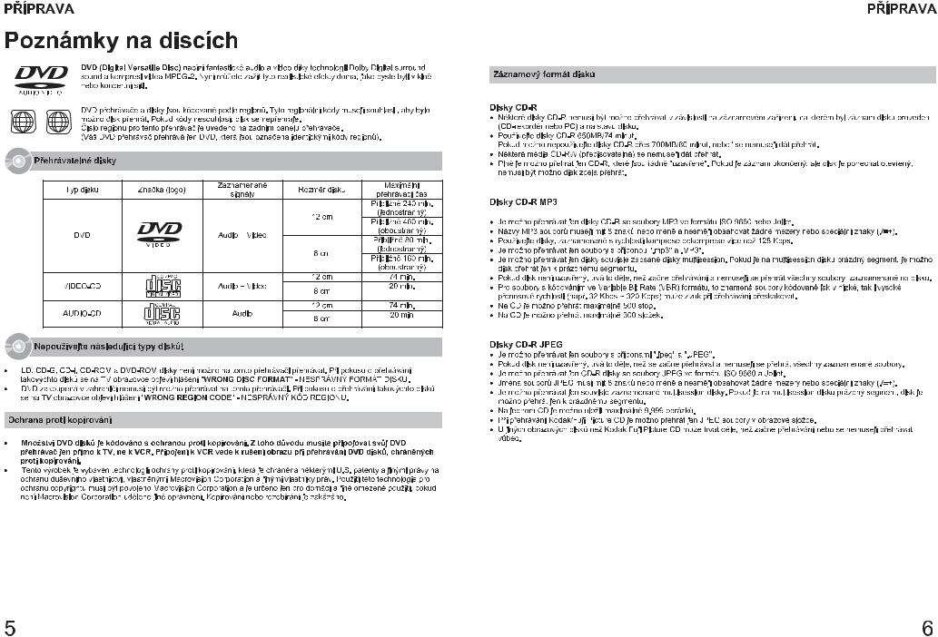 Samsung HT-P10 User Manual