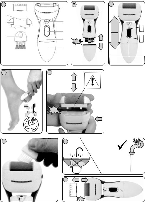 ETA 034890000 User Manual