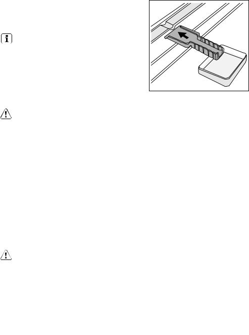 AEG SCD71800S0 User Manual