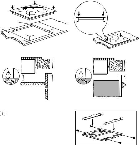 AEG EHD60137IW User Manual