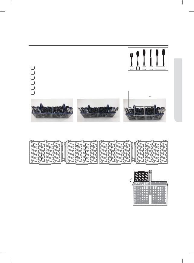 Samsung DW80H997, DW80H995, DW80H994, DW80H993 Product Manual