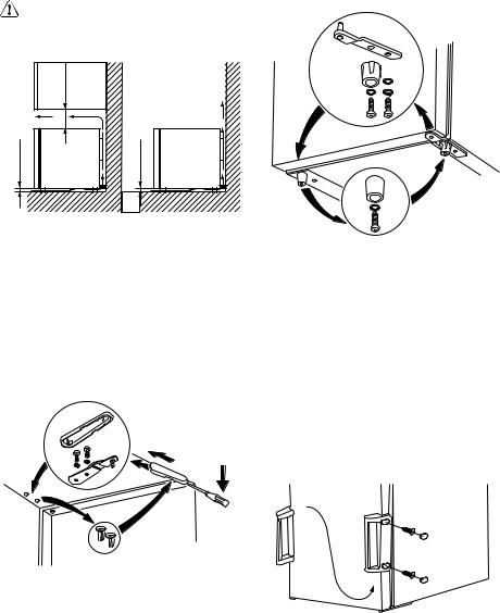 ELECTROLUX ERC07002W8 User Manual