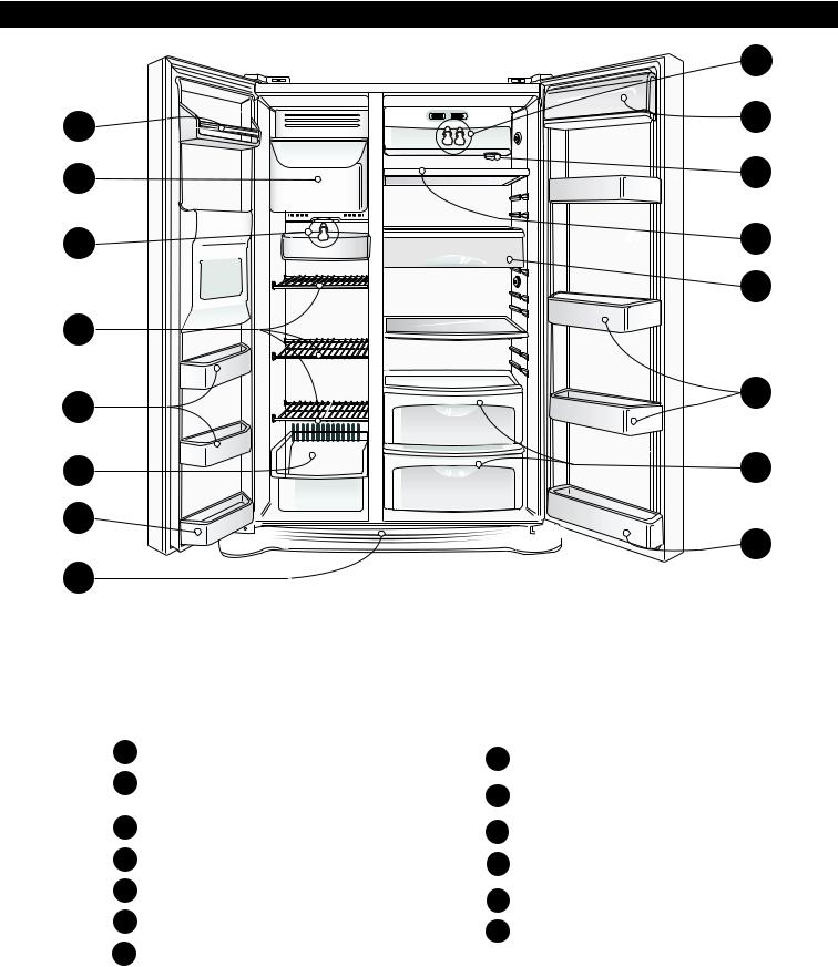 LG GM-L273UQRM Owner's Manual