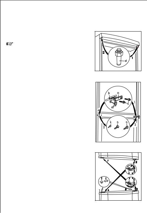 Husqvarna QT4601RW User Manual