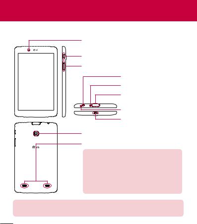 LG LGV400 Owner’s Manual