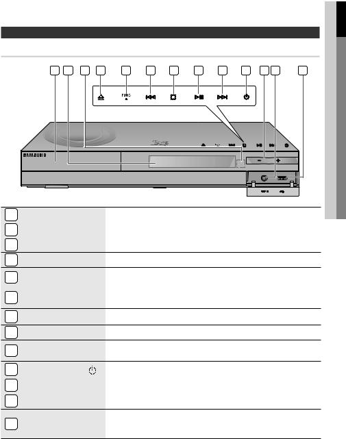 Samsung HT-C6930W, HT-C6930 User Manual