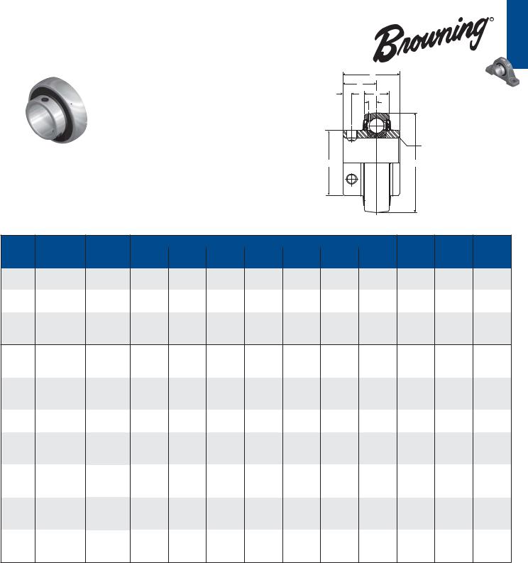 Browning VS 200 Series Catalog Page