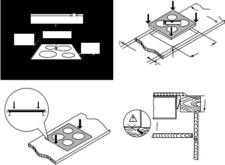 Arthur martin AHP60050P User Manual