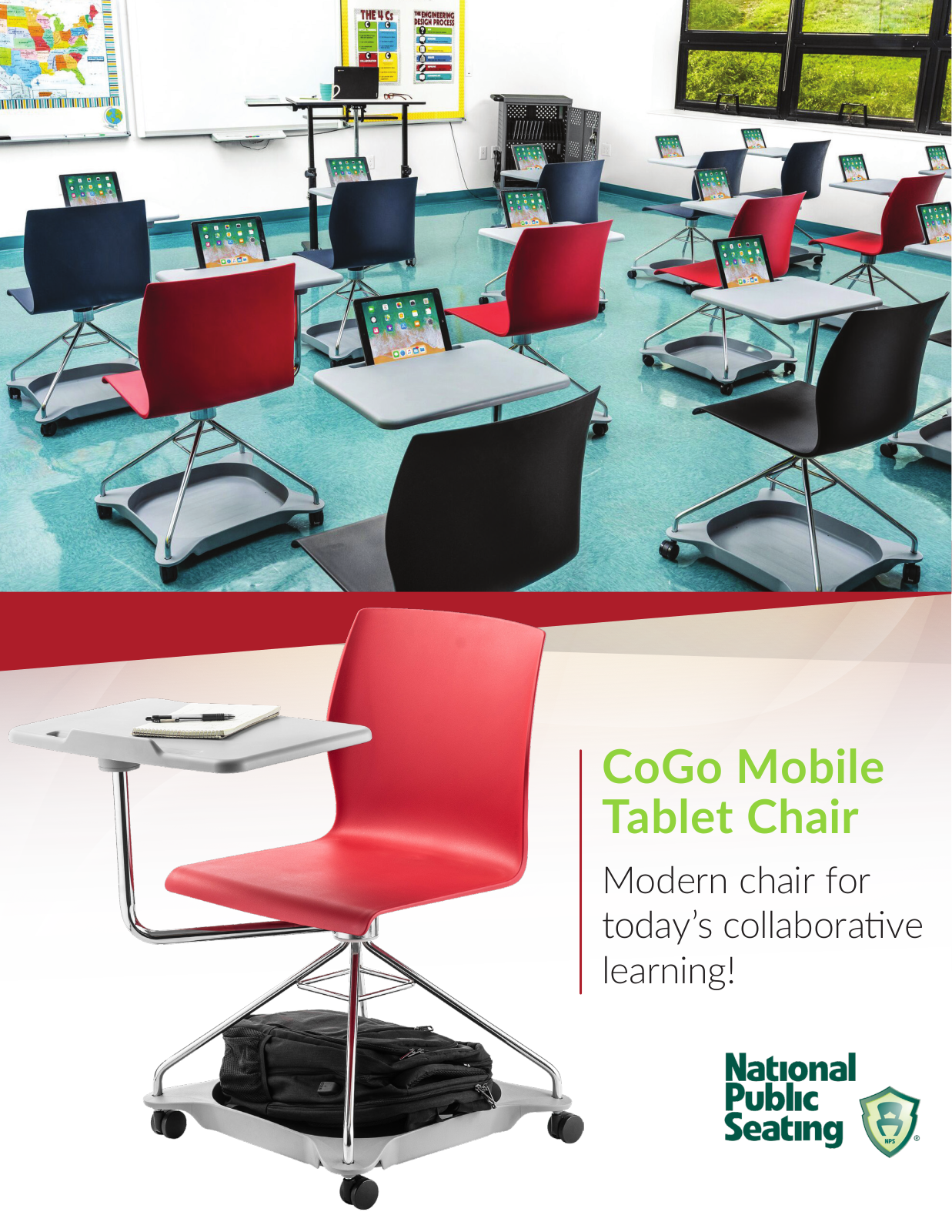 National Public Seating NP10013 Specifications - ManualMachine.com