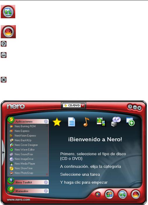 Nero 6 User Manual
