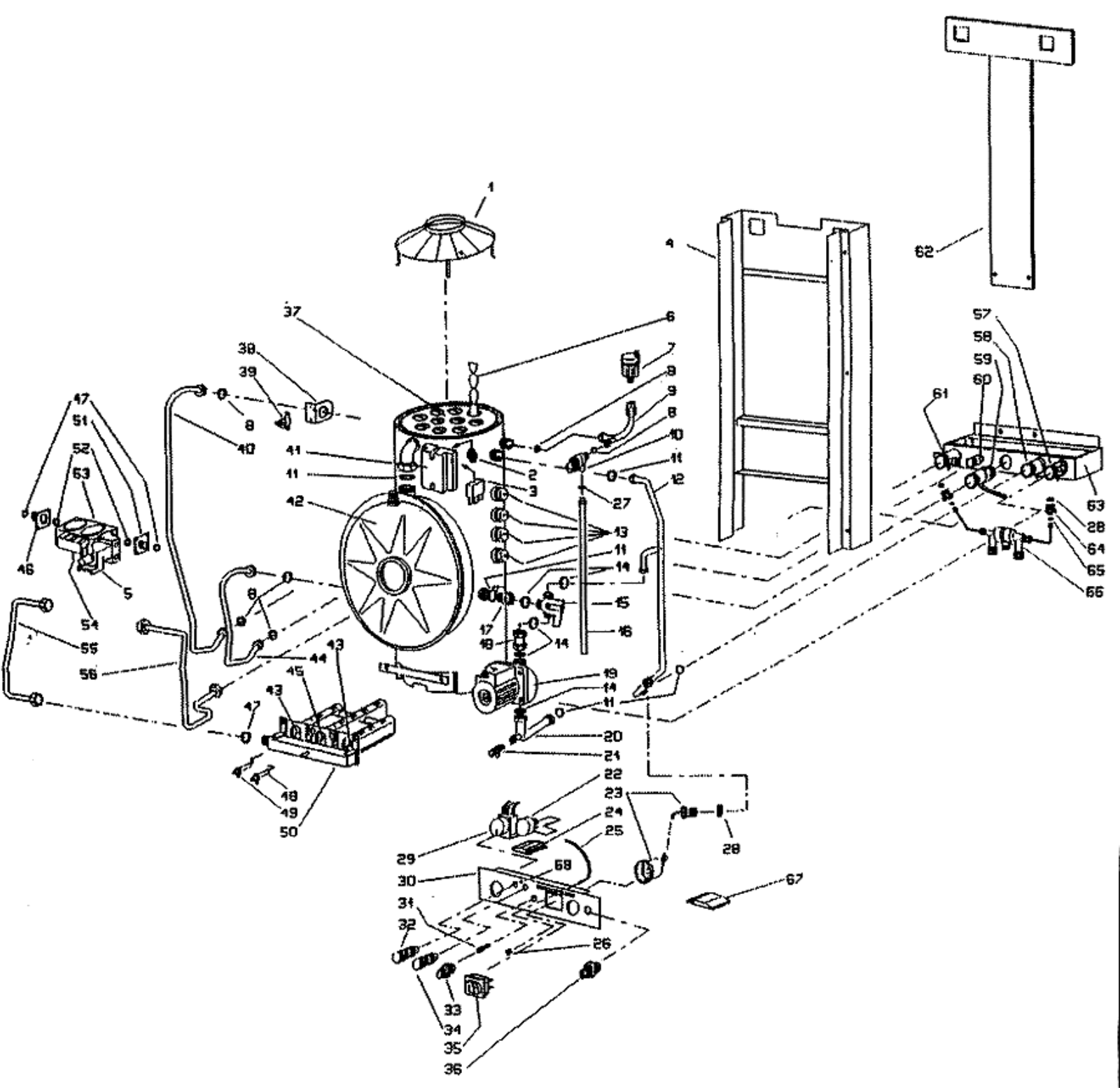 BALTUR RSM EL MC User Manual