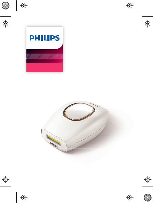 Philips SC198X User Manual