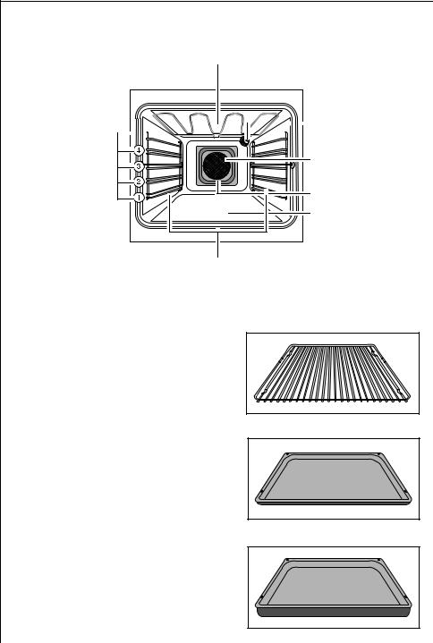 Aeg 40006VE User Manual