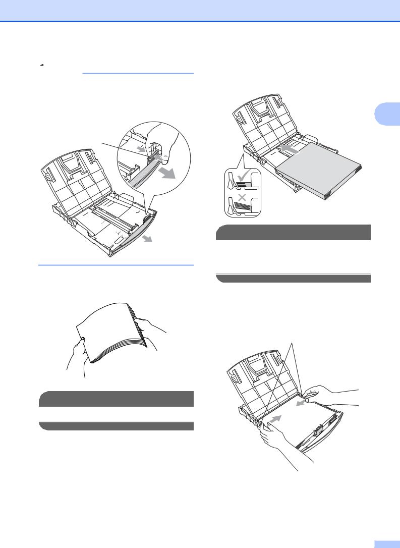 Brother MFC-295CN, MFC-257CW, MFC-255CW User Manual