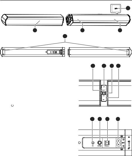 Renkforce 1462525, 1462526 Operating Instructions