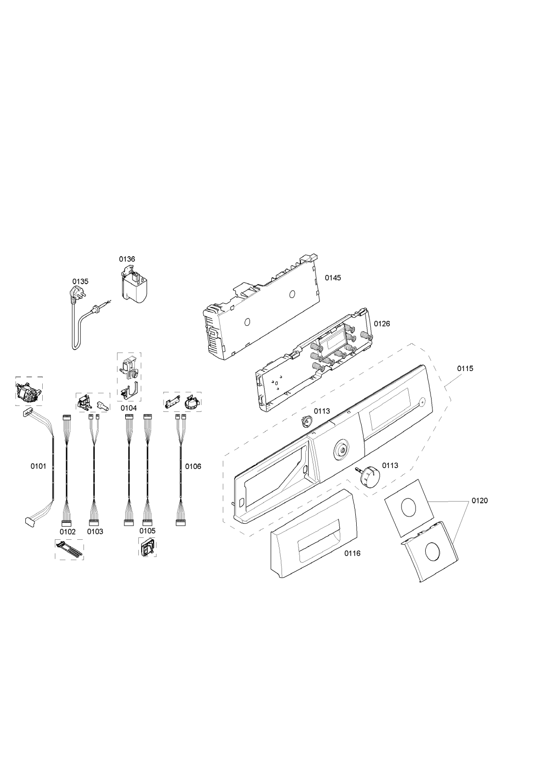 SIEMENS WM14S790FF User Manual