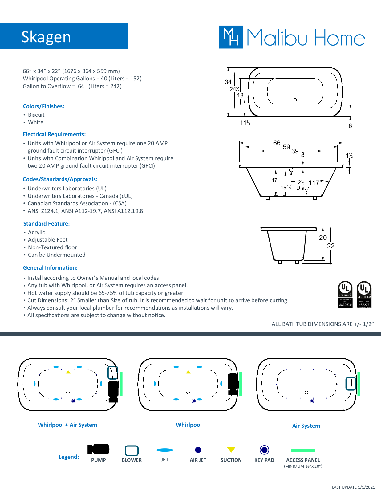 Malibu Home MLHM1576 Specifications - ManualMachine.com