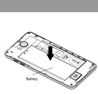 teXet TM-4515 User Manual