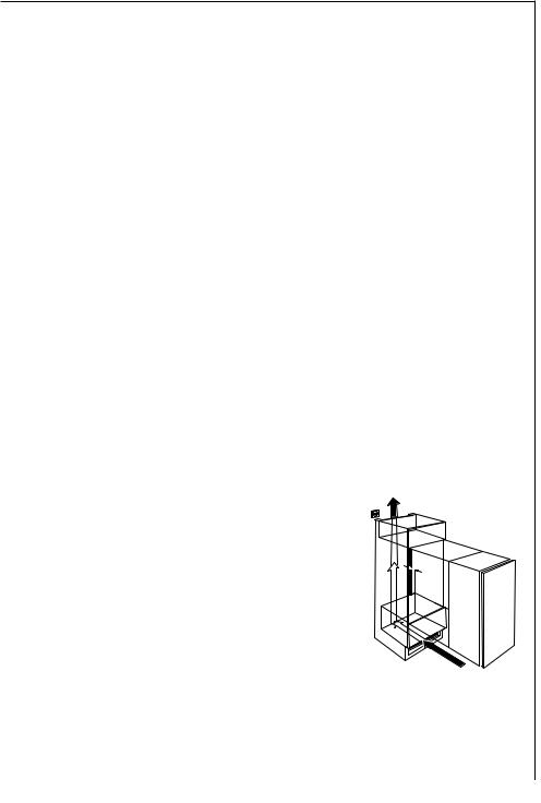 AEG SK41200-4I User Manual