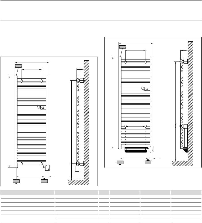 Stiebel Eltron BHE 75 Classic, BHE 100 Classic, BHE 175 T Classic Operation and installation