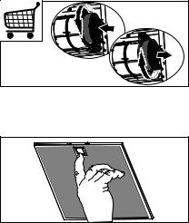 AEG EFF55680BX User Manual