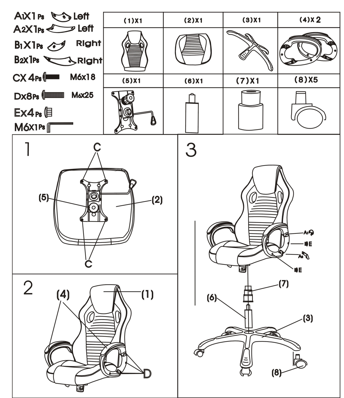 Red Square Comfort Crimson Orange User Manual