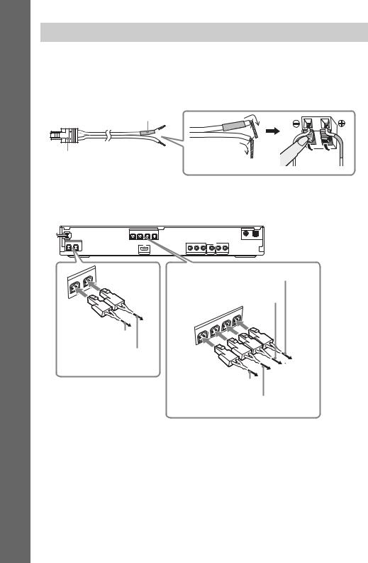 Sony DAV-DZ275K User Manual