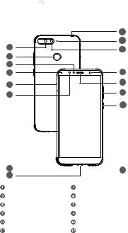 Huawei ATU-L42, ATU-L31 User Manual