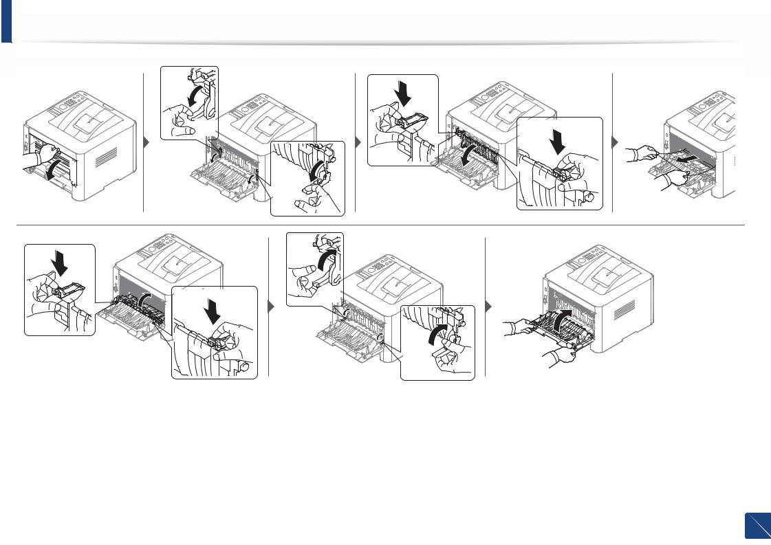 Samsung SLM4025DW Users Manual