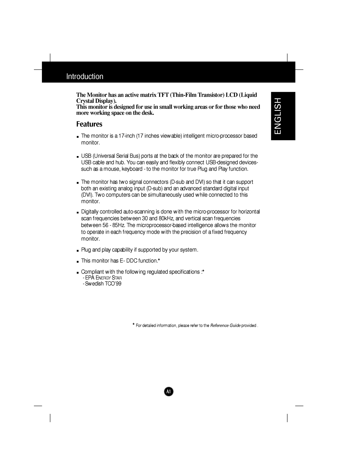 LG FLATRON LCD 782LE, 782LE, 782LE-LB782F-UD, FLATORN LCD 782LE, FLATRON LCD 782LE-LB782F-UD User Manual